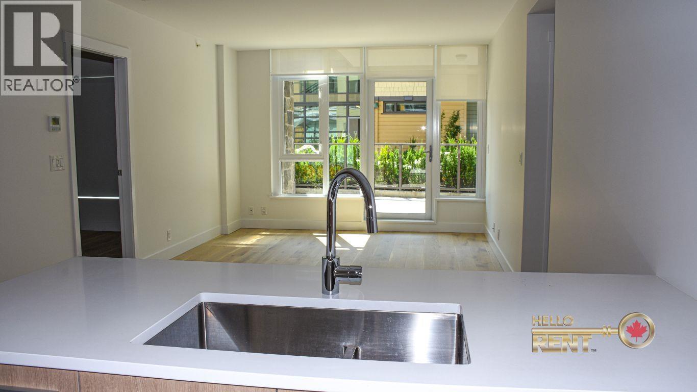 207 2785 LIBRARY LANE, North Vancouver