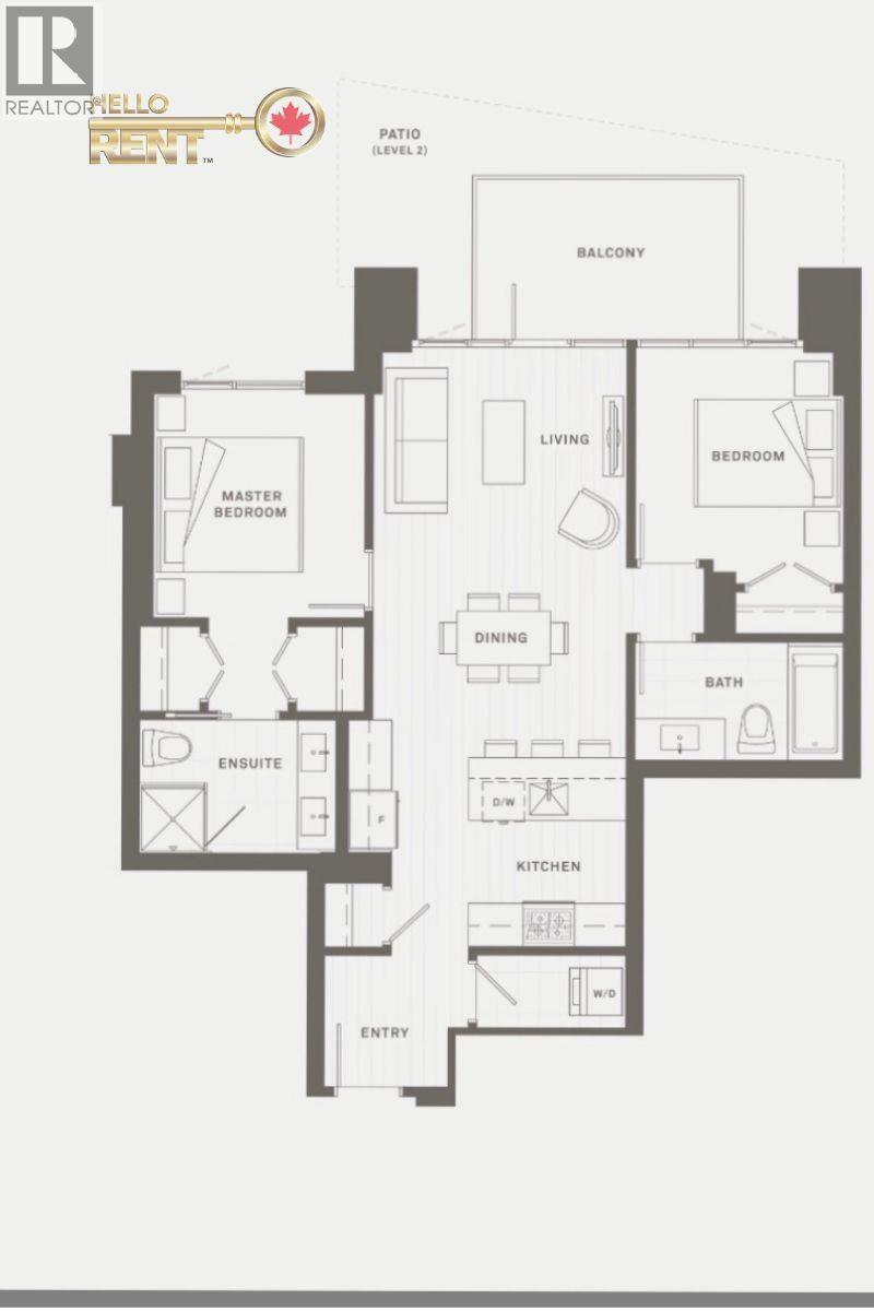207 2785 LIBRARY LANE, North Vancouver