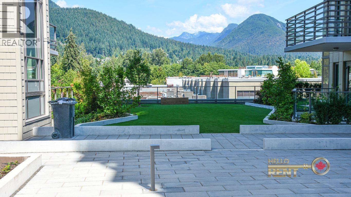 207 2785 LIBRARY LANE, North Vancouver