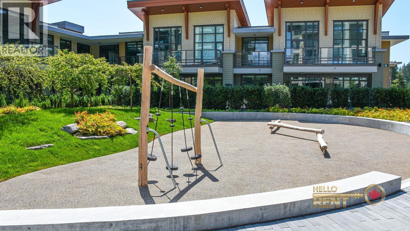 207 2785 LIBRARY LANE, North Vancouver