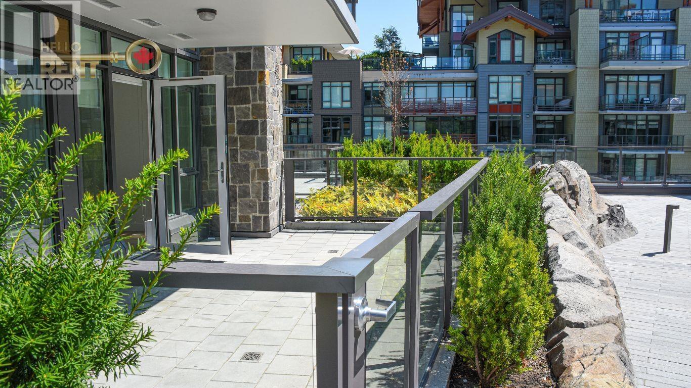 207 2785 LIBRARY LANE, North Vancouver