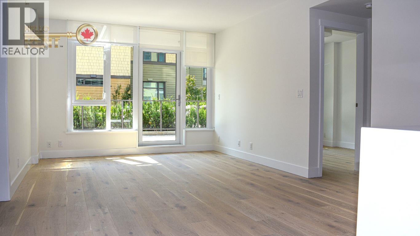 207 2785 LIBRARY LANE, North Vancouver