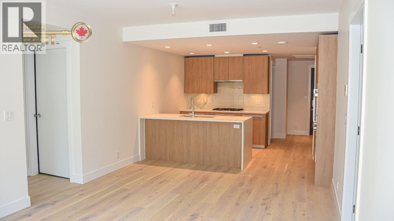 207 2785 LIBRARY LANE, North Vancouver