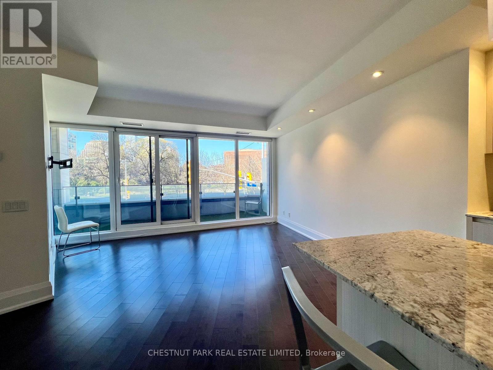 #205 88 DAVENPORT ROAD - Image 9