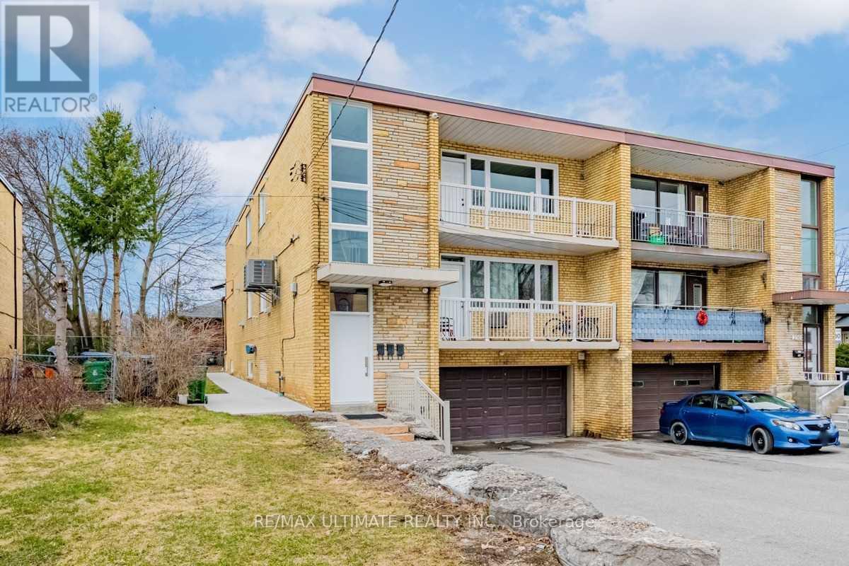 2ND FL. - 248 WILMINGTON AVENUE