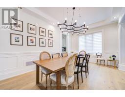 Eating area - 103 Burndale Avenue, Toronto, ON M2N1S8 Photo 6