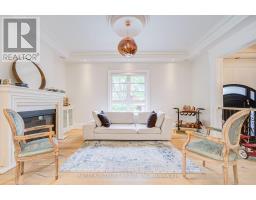 Family room - 103 Burndale Avenue, Toronto, ON M2N1S8 Photo 7