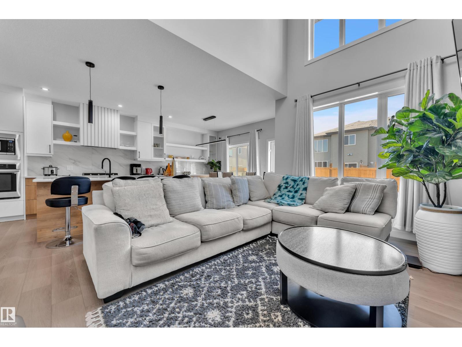 3615 42 AV, Triomphe Estates, Beaumont photo 1