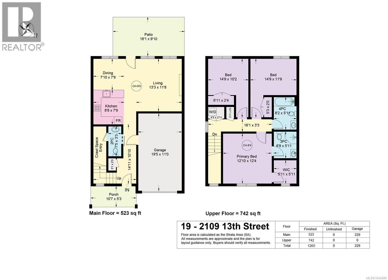 #19 2109 13th St NE - 35