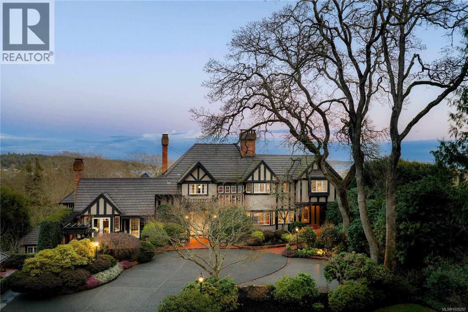 3475 Upper Terrace Rd - 3