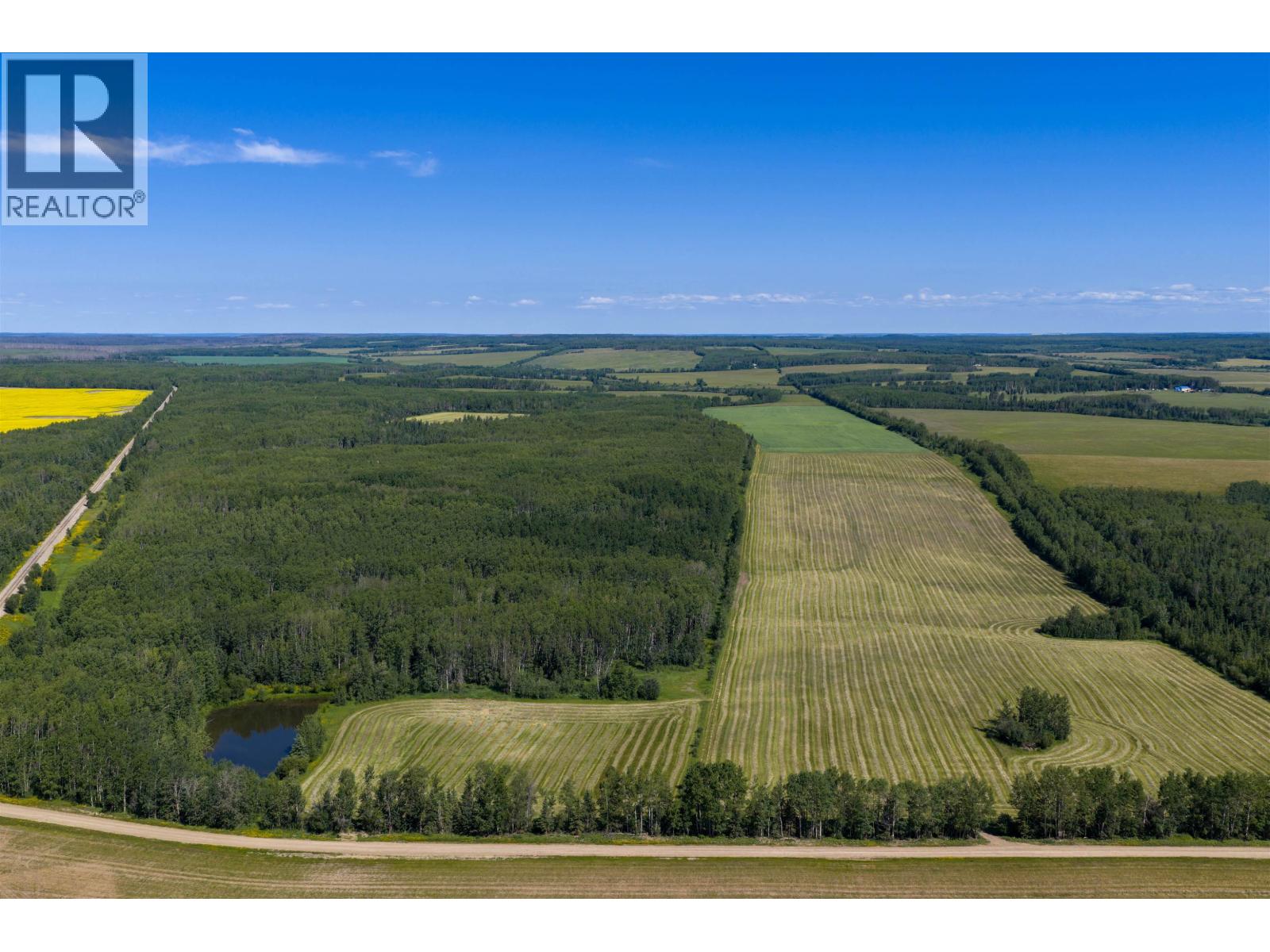 SW 1/4-SEC 13 262 ROAD, Fort St. John