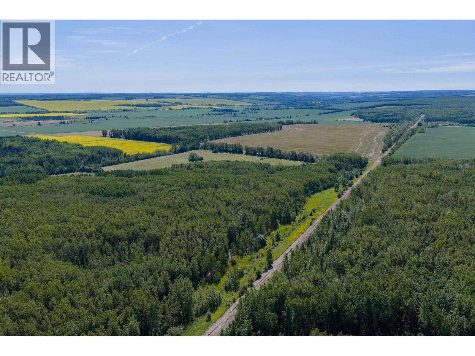 SW 1/4-SEC 13 262 ROAD, Fort St. John