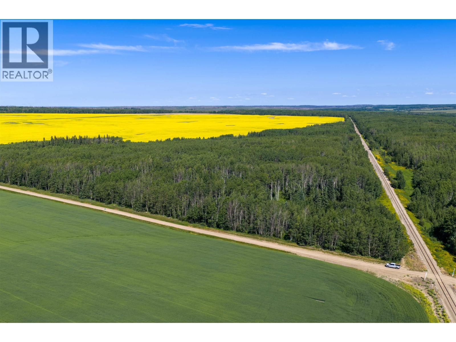 SW 1/4-SEC 13 262 ROAD, Fort St. John