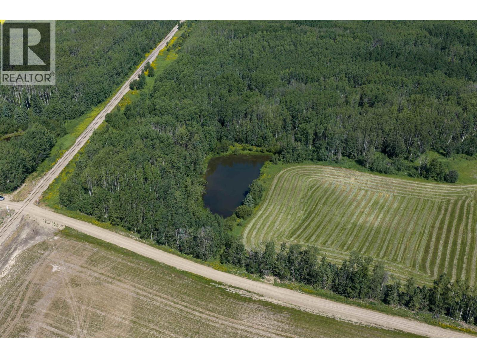 SW 1/4-SEC 13 262 ROAD, Fort St. John