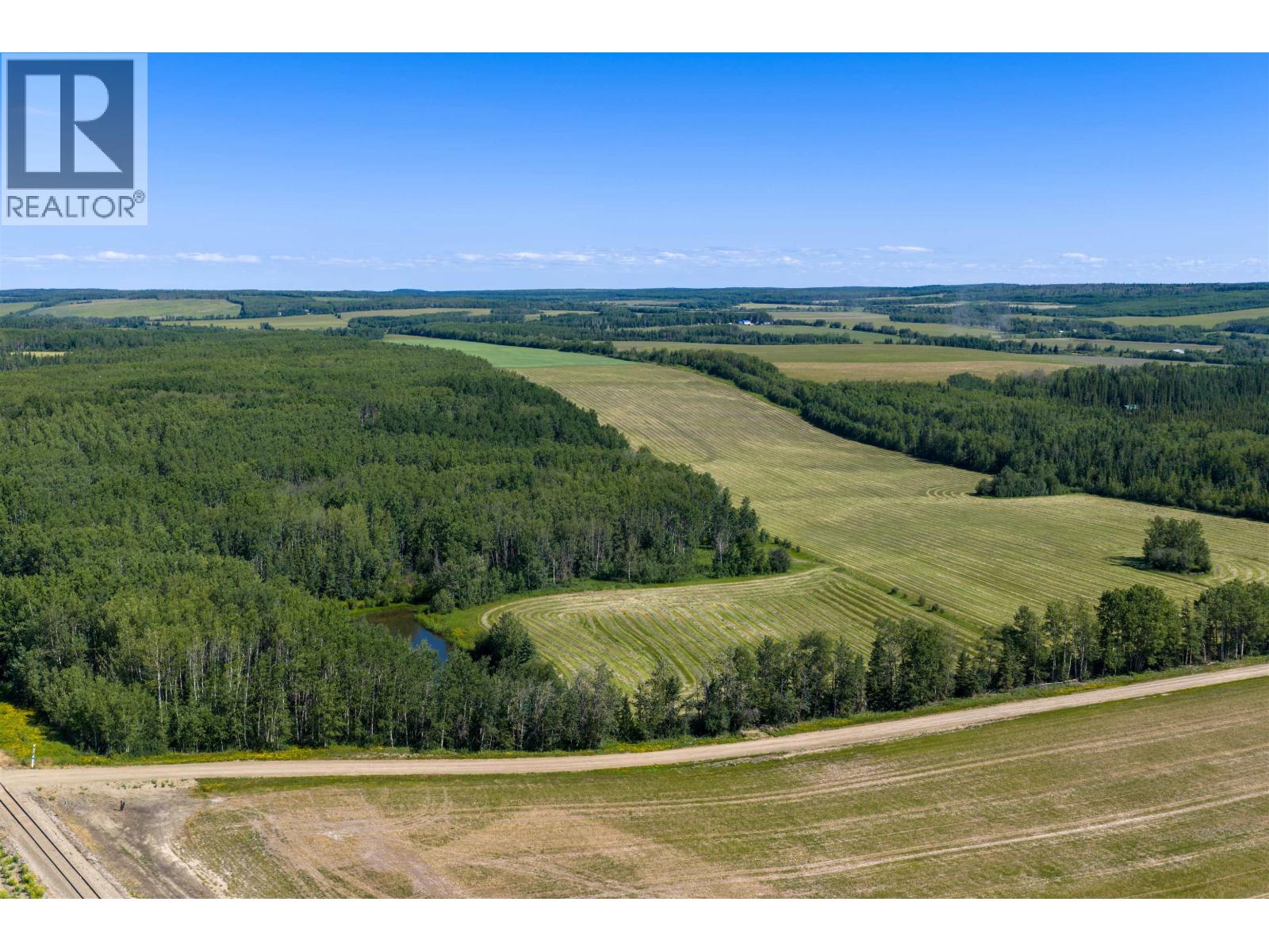SW 1/4-SEC 13 262 ROAD, Fort St. John