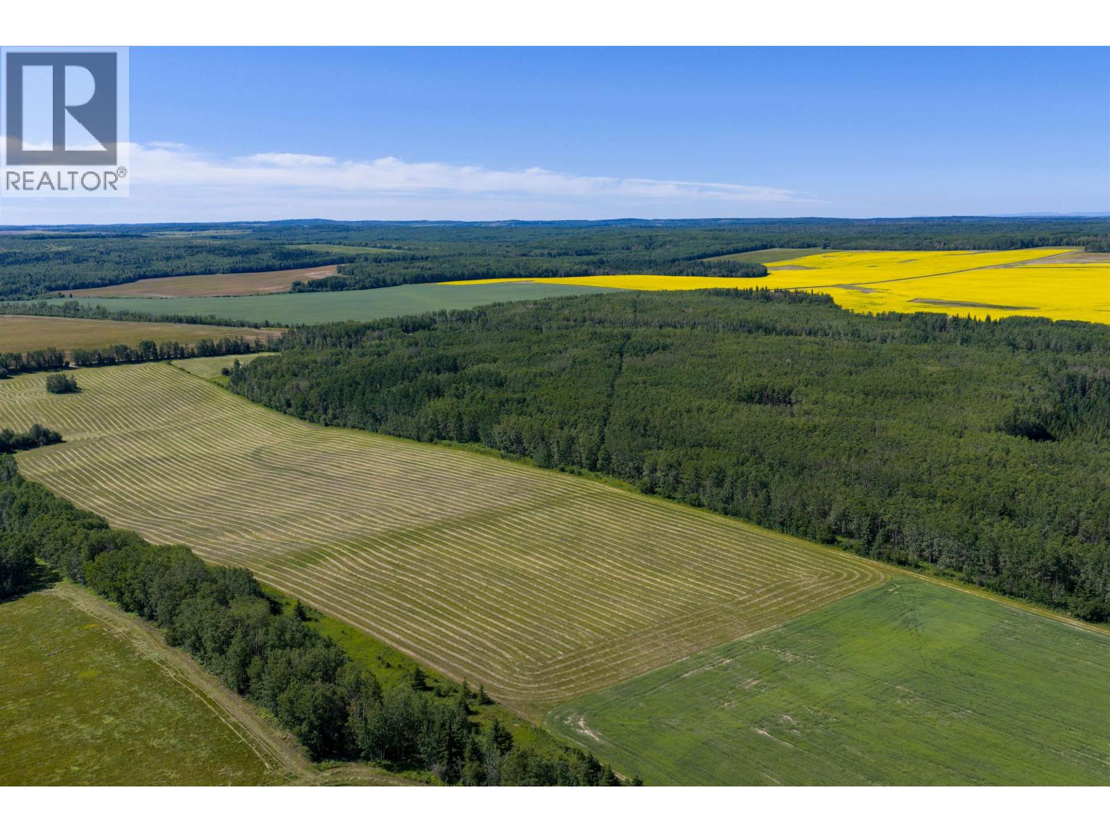SW 1/4-SEC 13 262 ROAD, Fort St. John