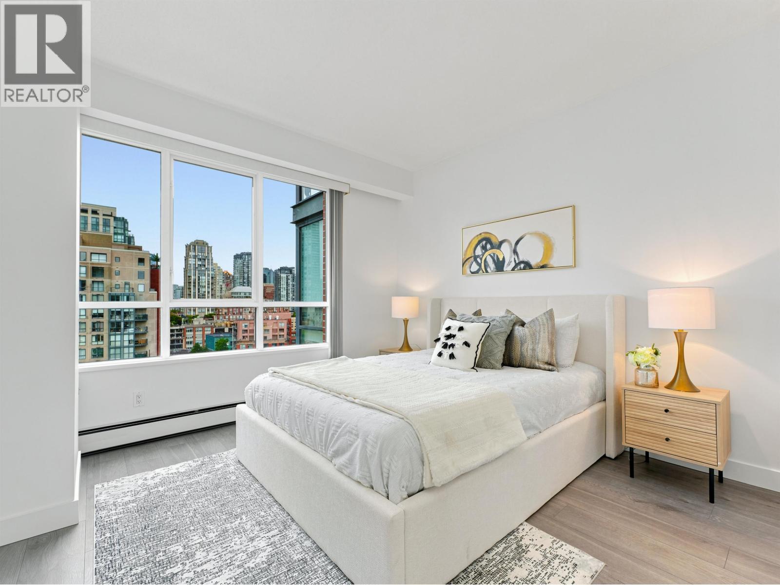 2 Bed, 2 Bath House for Sale in Vancouver – 18C 139 DRAKE STREET, Vancouver – MLS# R3150287 - Image 23