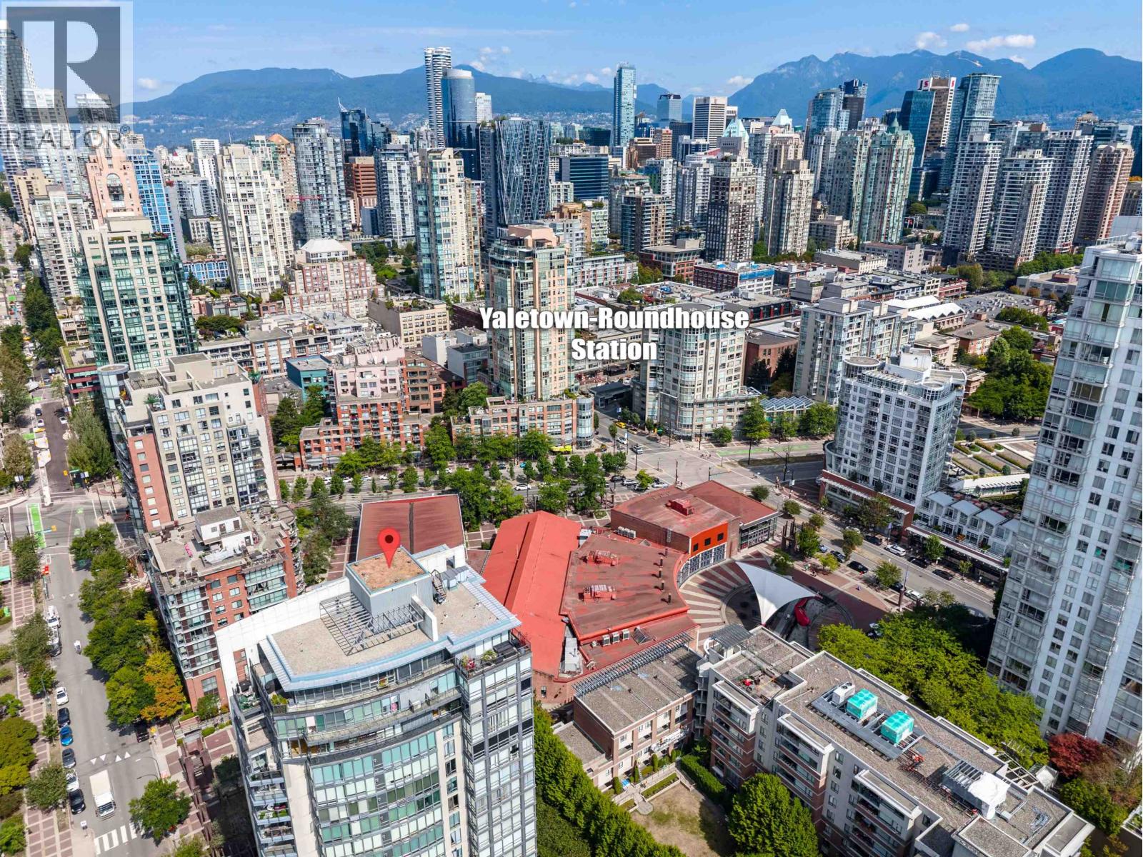 2 Bed, 2 Bath House for Sale in Vancouver – 18C 139 DRAKE STREET, Vancouver – MLS# R3150287 - Image 57