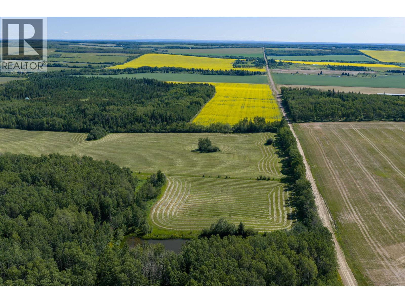 SW 1/4-SEC 13 262 ROAD, Fort St. John