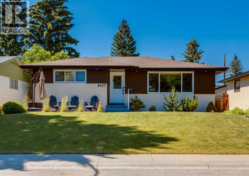 4627 Verona Drive NW, Varsity, Calgary photo 1
