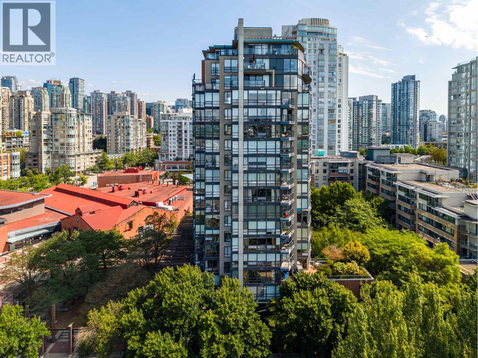 2 Bed, 2 Bath House for Sale in Vancouver – 18C 139 DRAKE STREET, Vancouver – MLS# R3150287 - Image 53