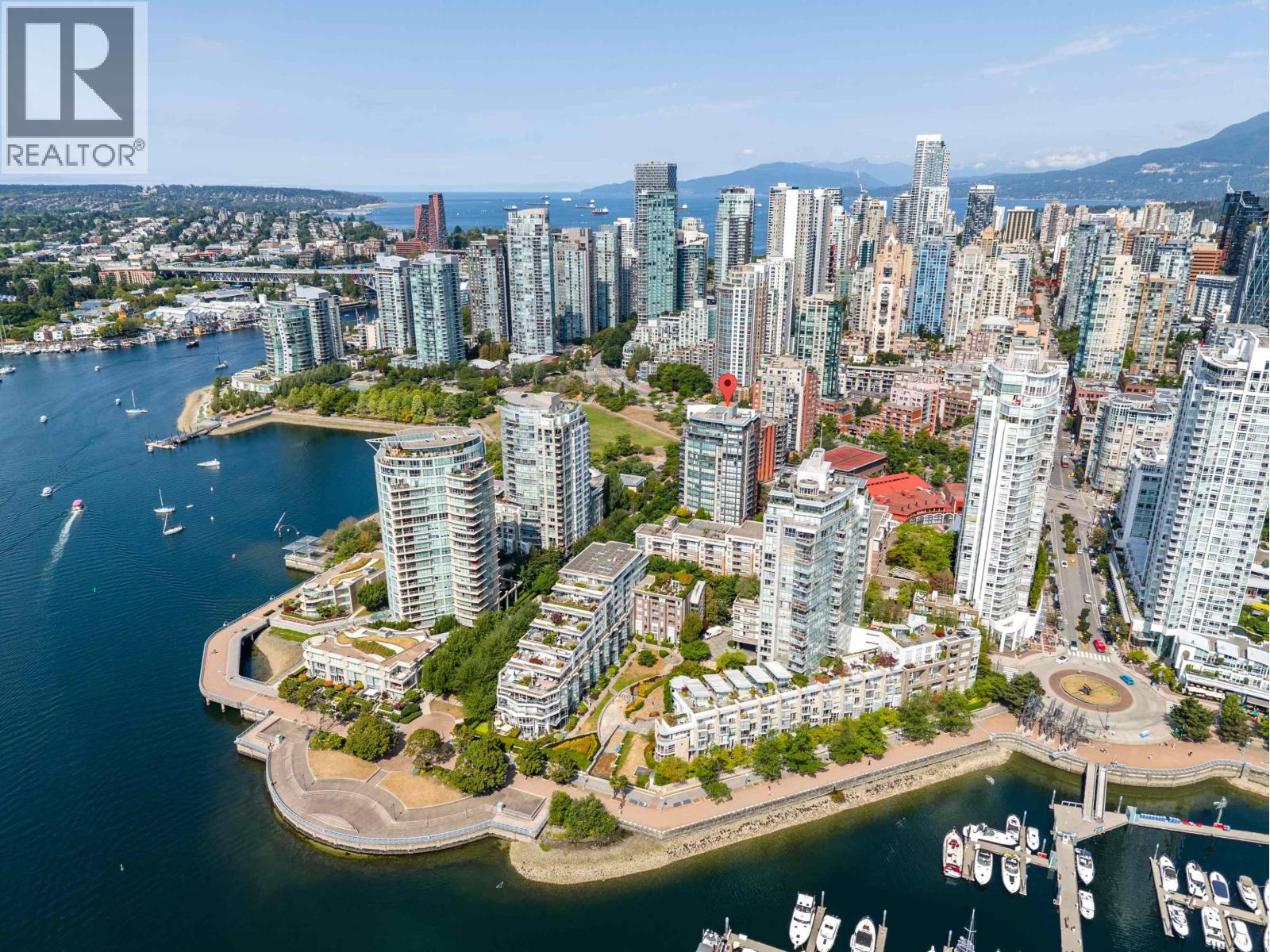 2 Bed, 2 Bath House for Sale in Vancouver – 18C 139 DRAKE STREET, Vancouver – MLS# R3150287 - Image 63