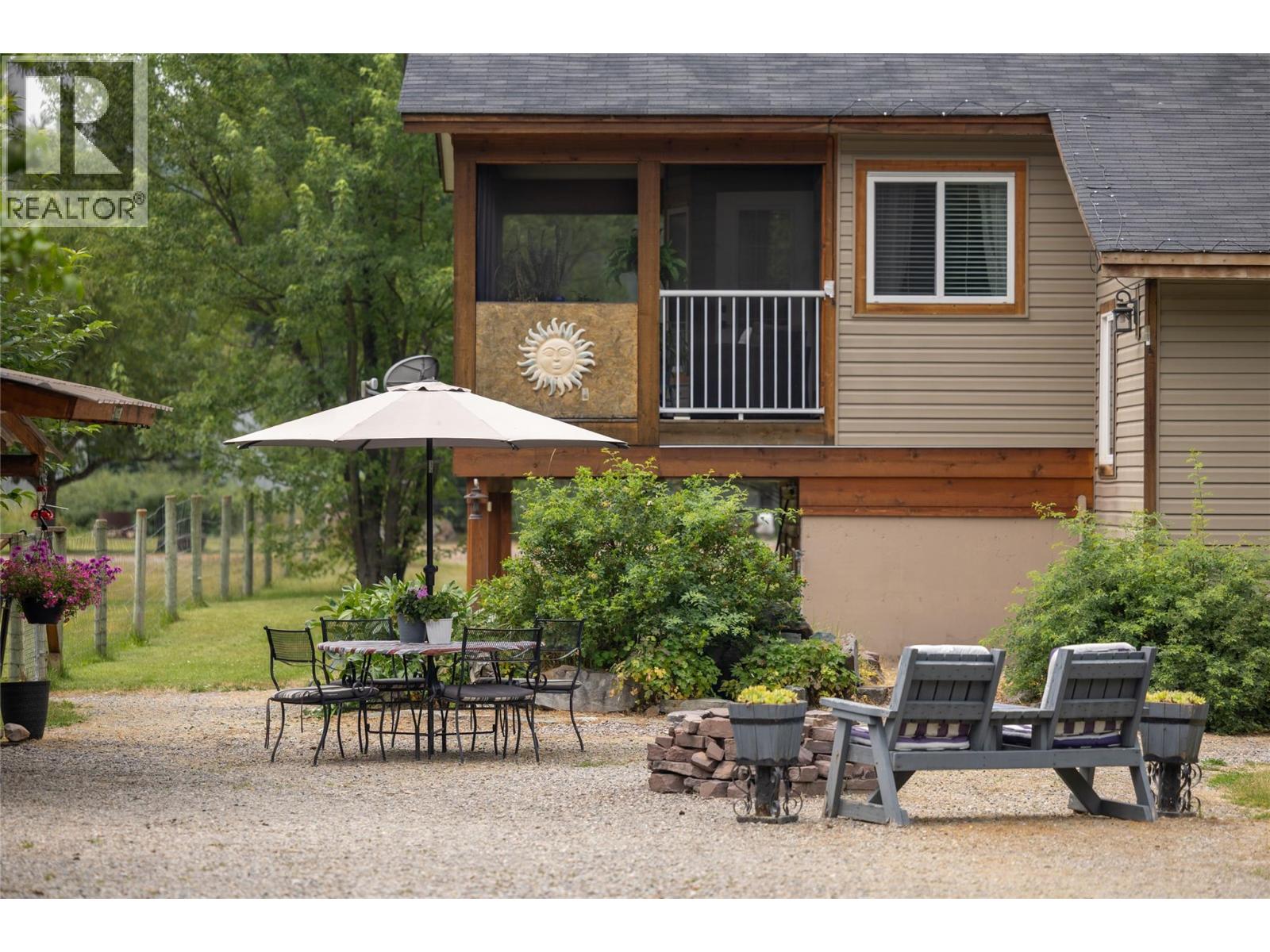 8201 Rock Creek Road - 5