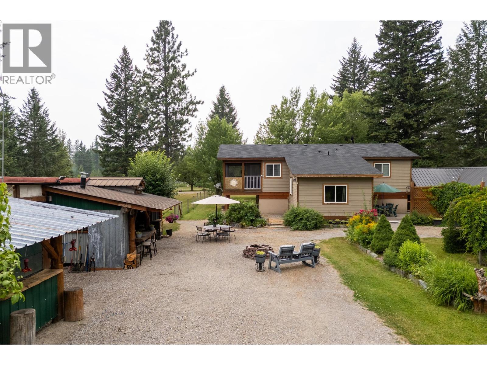 8201 Rock Creek Road - 4