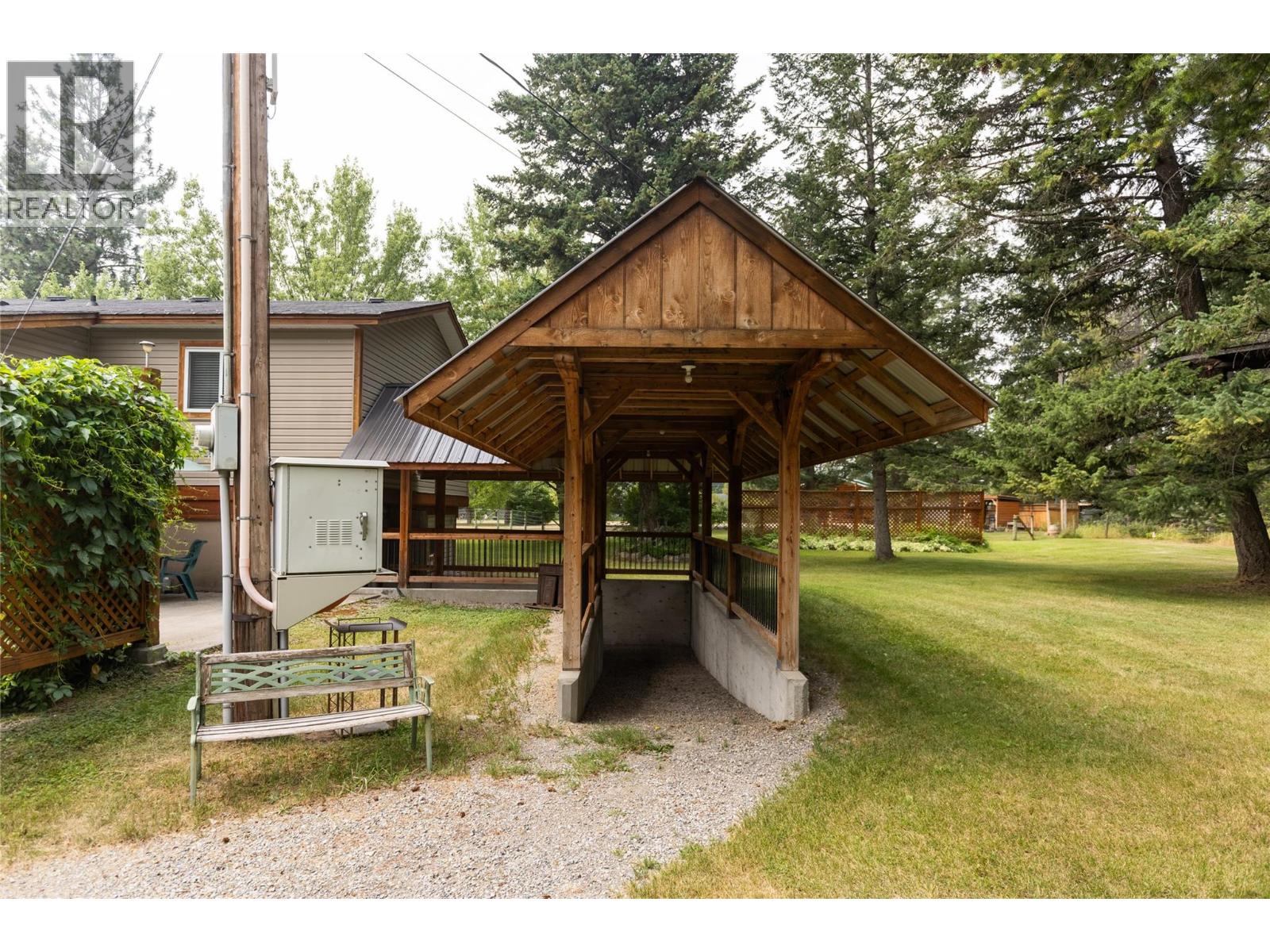 8201 Rock Creek Road - 50