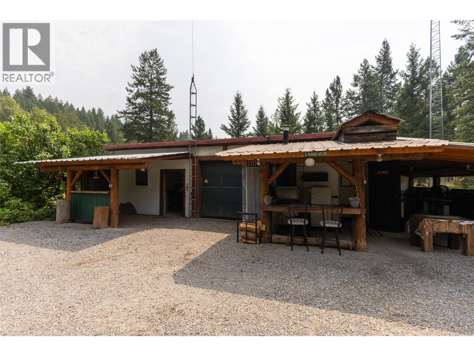 8201 Rock Creek Road - 65