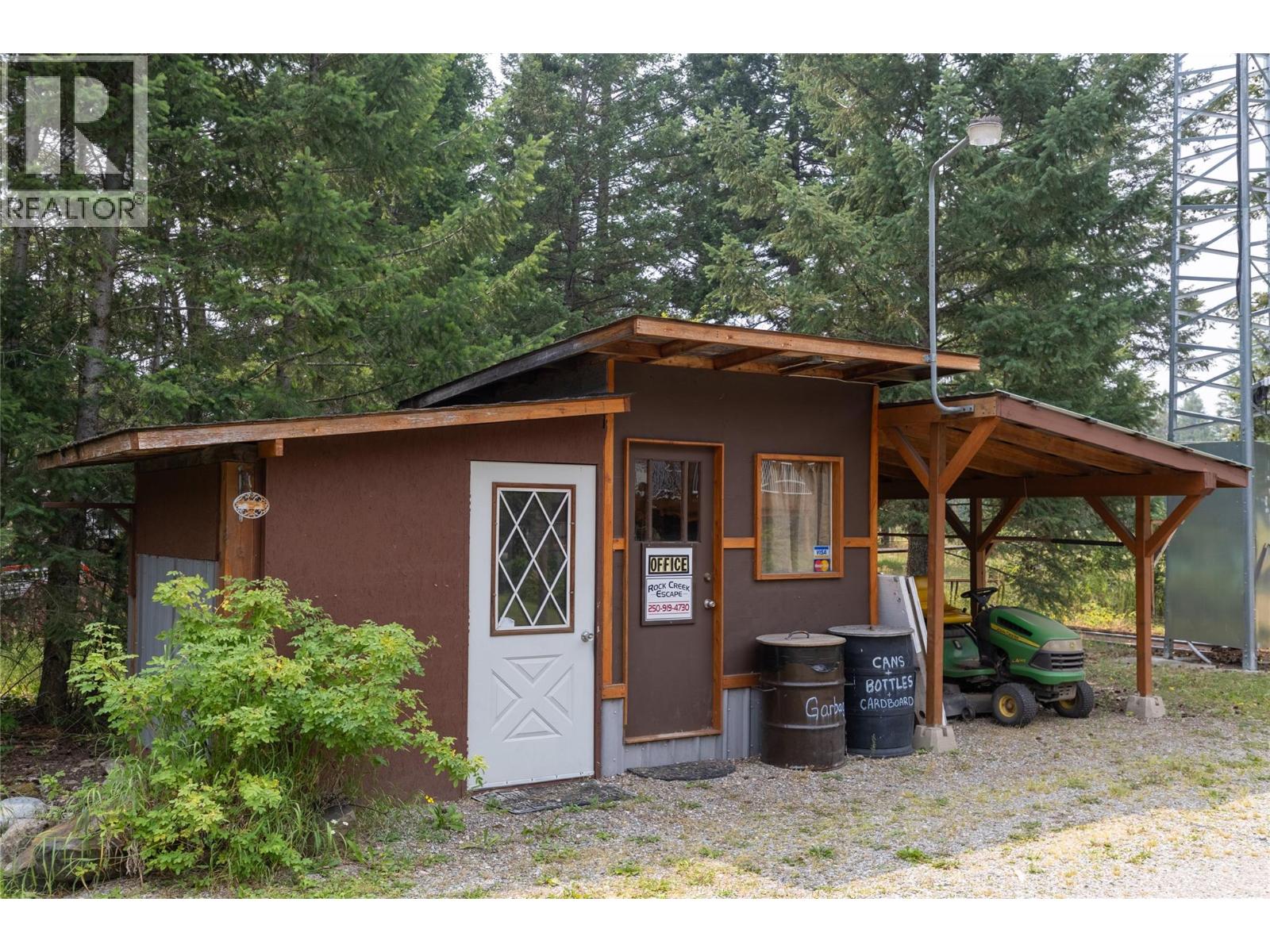 8201 Rock Creek Road - 80