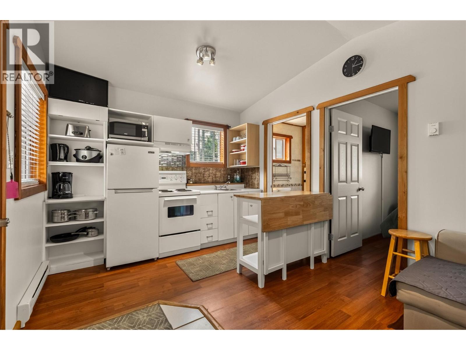8201 Rock Creek Road - 86