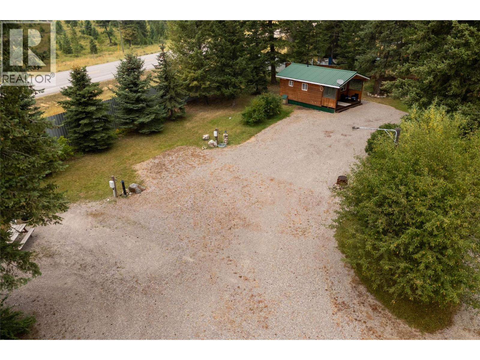 8201 Rock Creek Road - 82