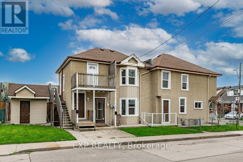 54 FREDERICK AVENUE - 1
