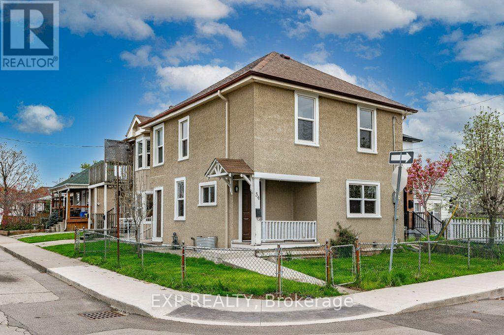 54 FREDERICK AVENUE - 2