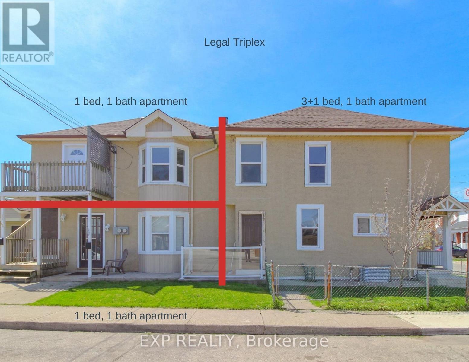 54 FREDERICK AVENUE - 32