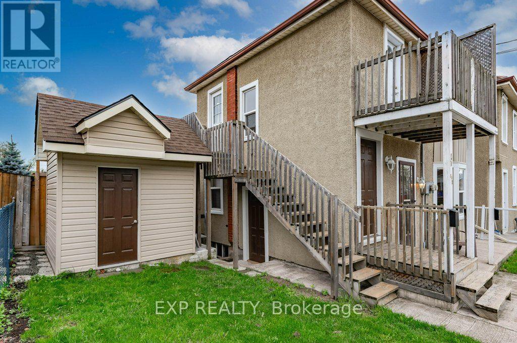 54 FREDERICK AVENUE - 33