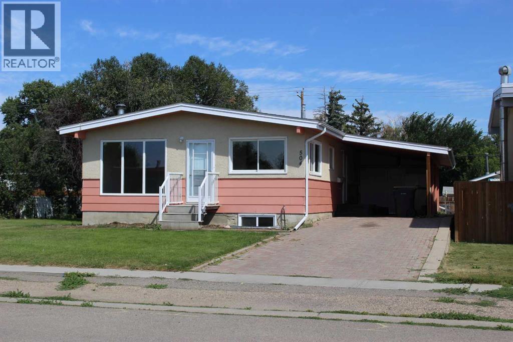 504 Centennial Avenue - 1