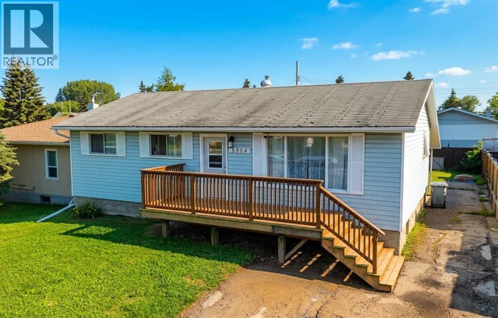 5804 48th Street - 1