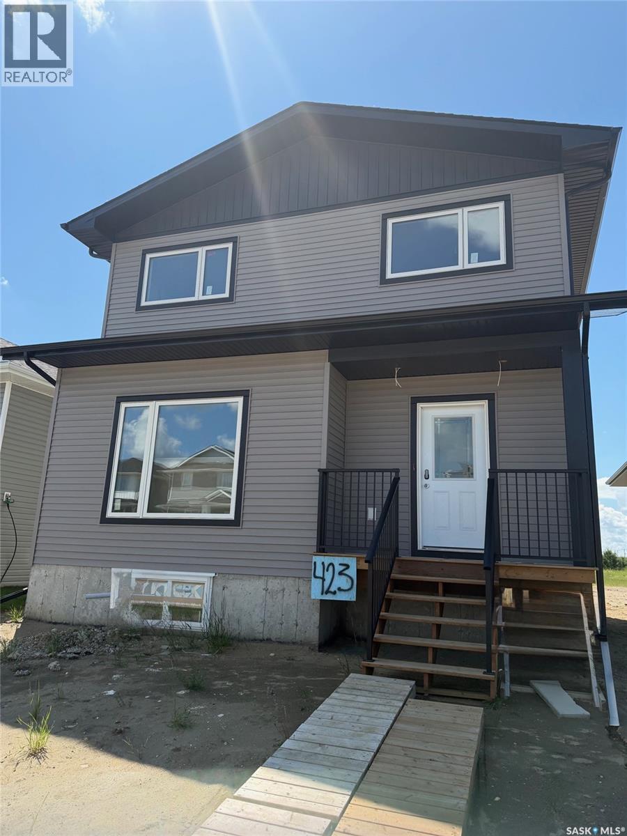 423 Eldorado STREET