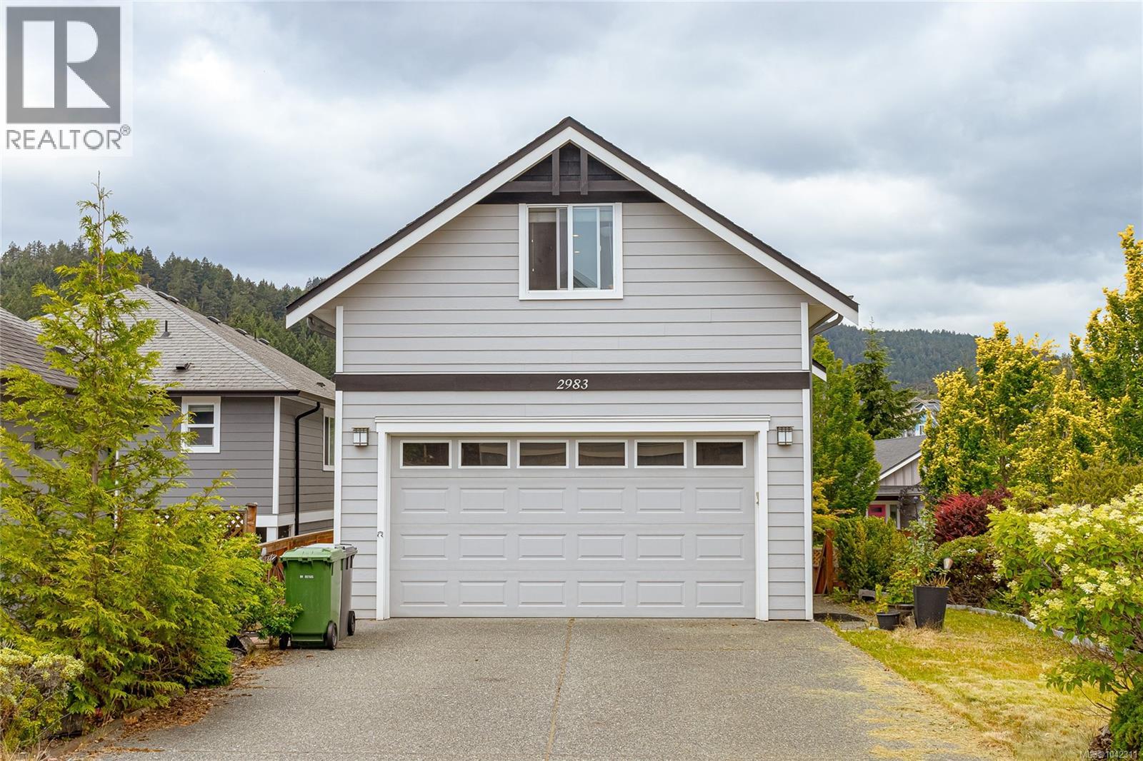 2983 Dornier Rd - 2