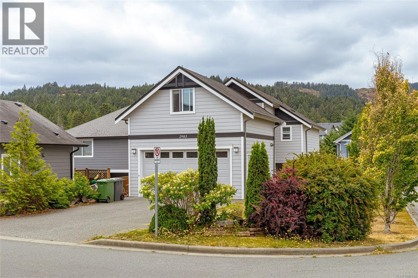 2983 Dornier Rd - 3