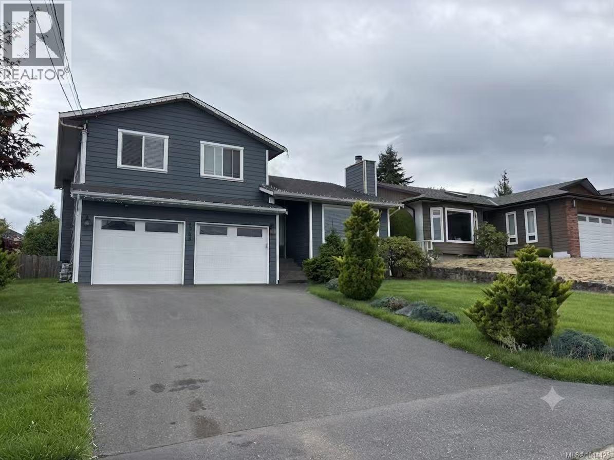 6063 Waldbank Rd - 1