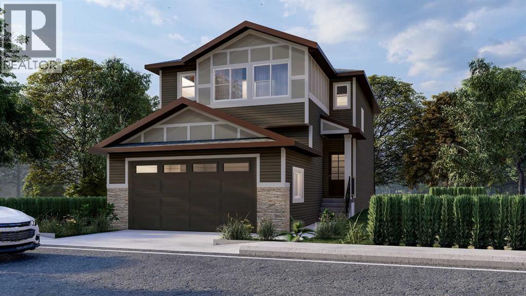 16 Appaloosa Crescent