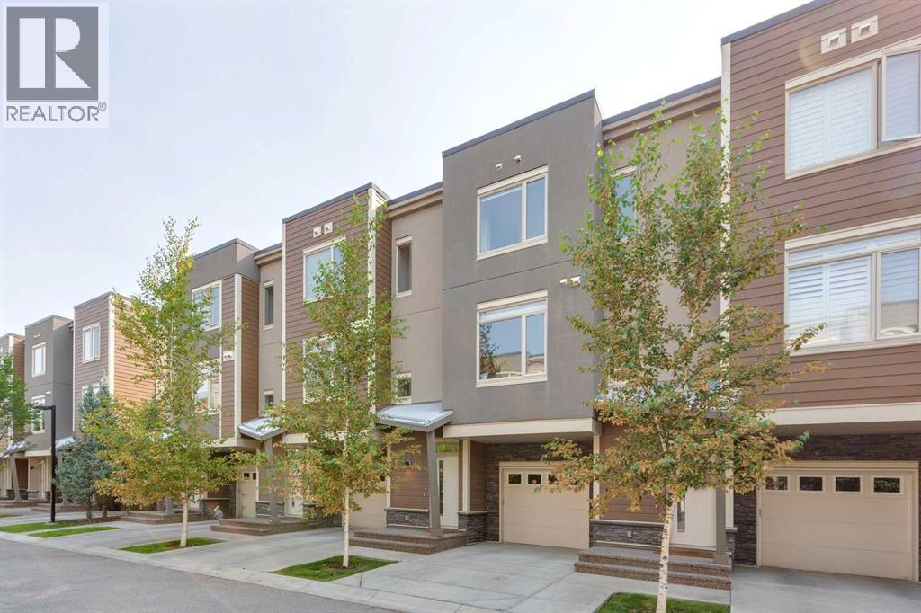16 Westpark Common SW - 34