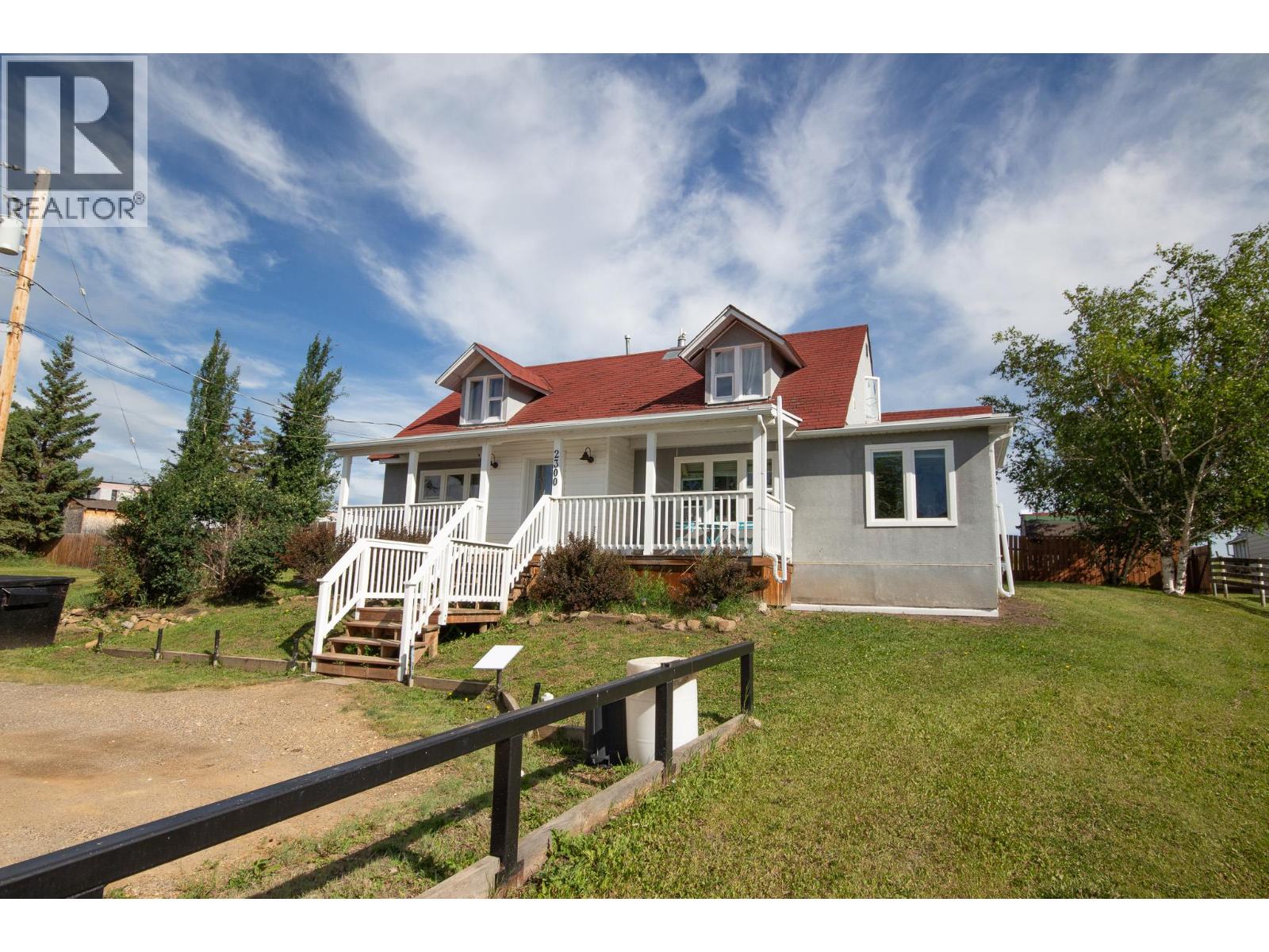 2300 Chilton Subdivision - 1