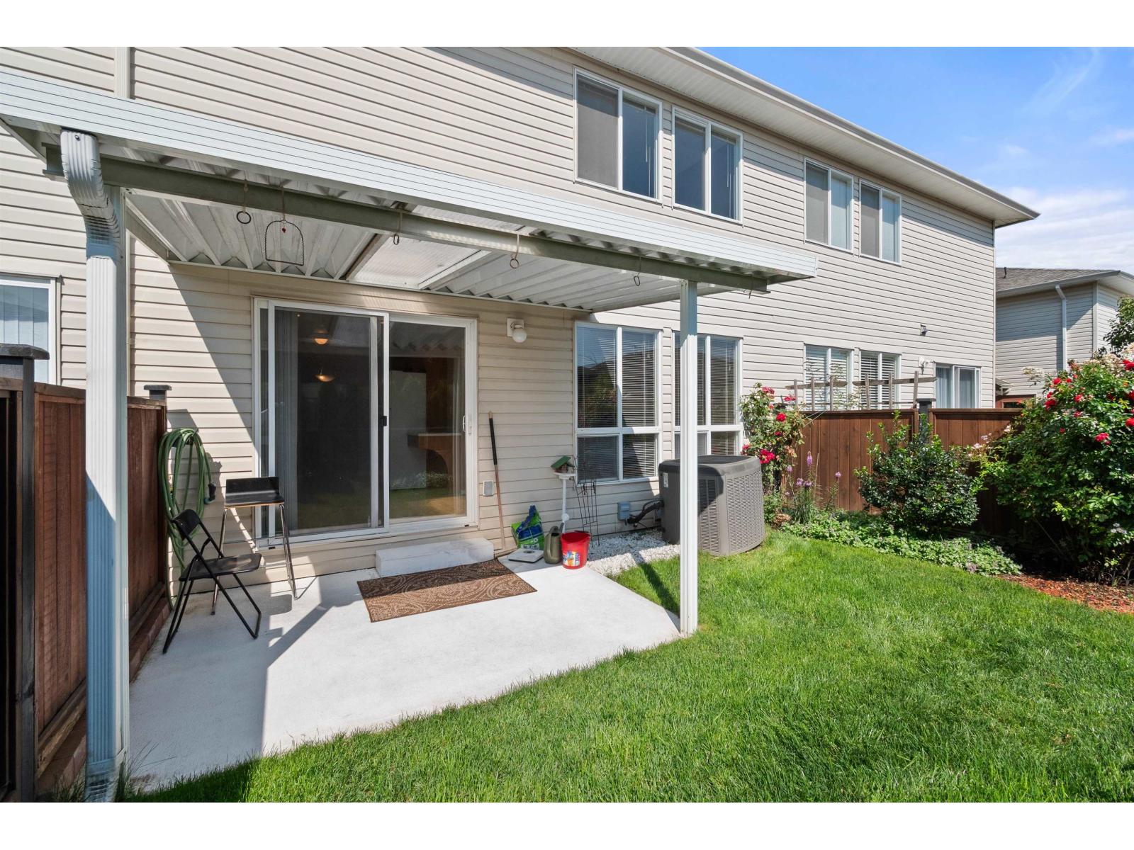 180 6450 VEDDER ROAD, Sardis South, Chilliwack
