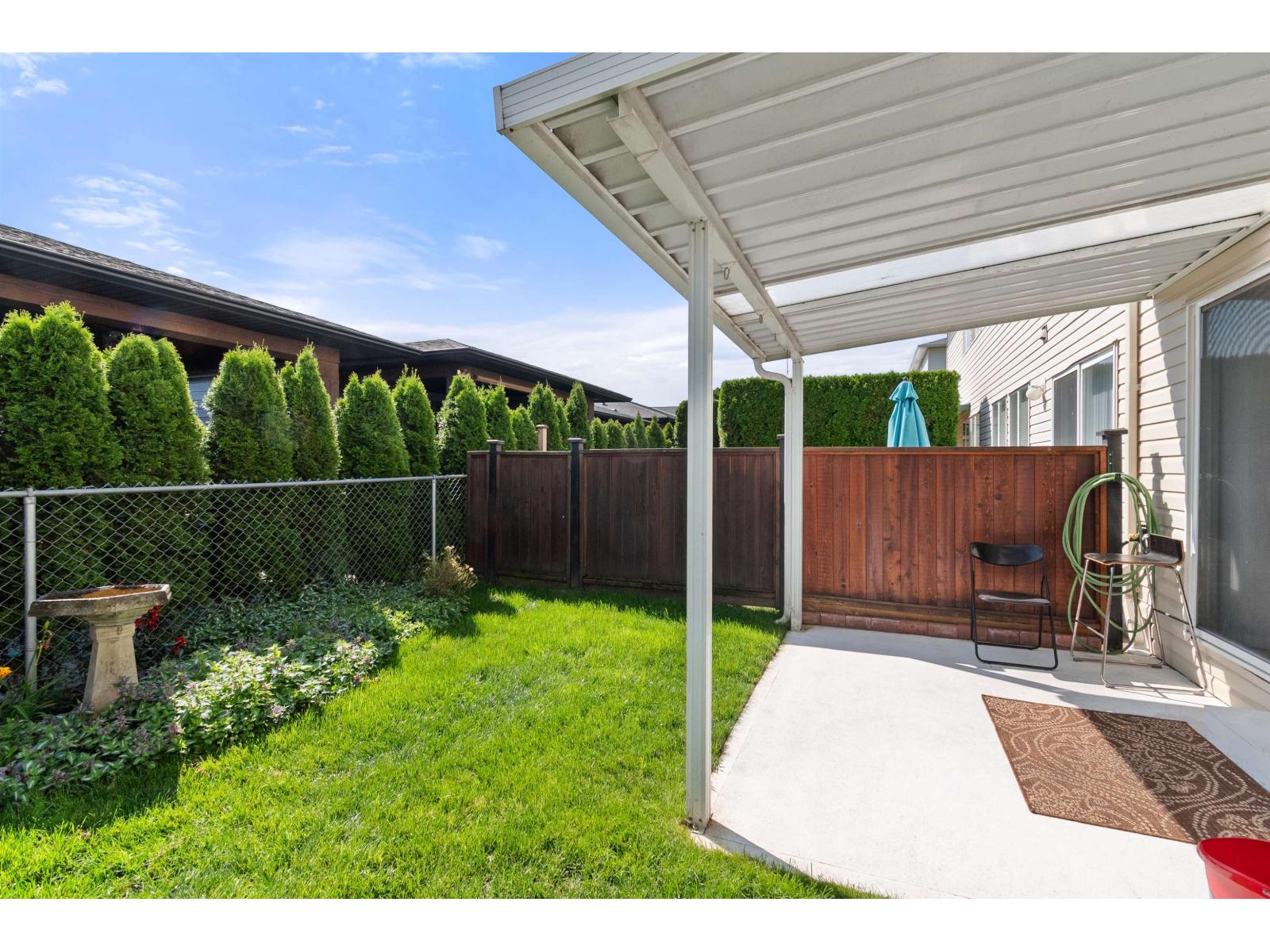 180 6450 VEDDER ROAD, Sardis South, Chilliwack