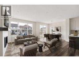 120 Creekstone Circle Sw, Calgary, AB T2X5M6 Photo 12