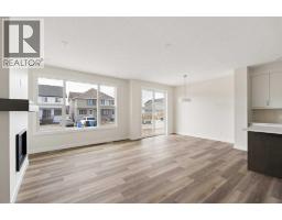 Laundry room - 120 Creekstone Circle Sw, Calgary, AB T2X5M6 Photo 11